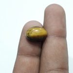 Tiger Eye 8.70 CT - Image 4