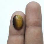 Tiger Eye 8.70 CT - Image 7