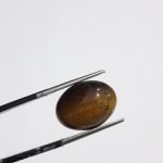 Tiger Eye 8.70 CT - Image 5