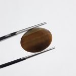 Tiger Eye 8.70 CT - Image 6