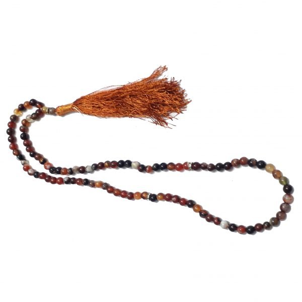 Sulemani Aqeeq Multicolour