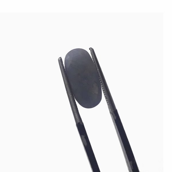 Blue Sapphire Stone 3.75 Ct - Image 2