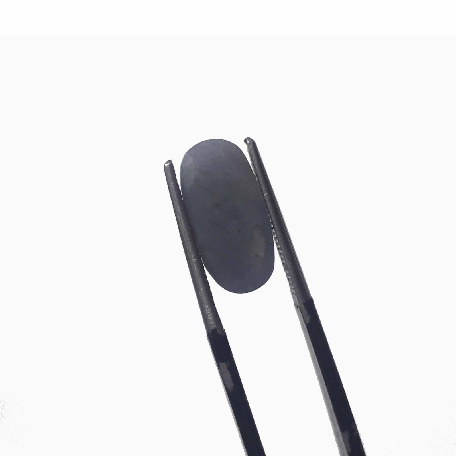 Blue Sapphire Stone 3.75 Ct - Image 5