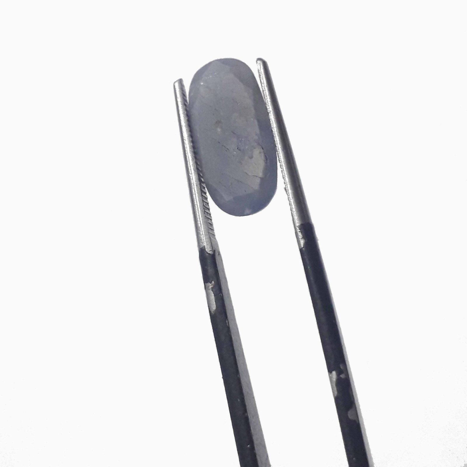 Blue Sapphire Stone 3.75 Ct