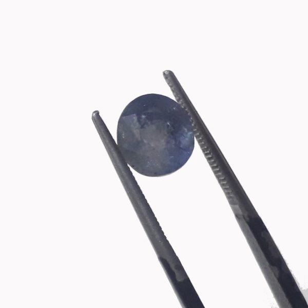 Blue Sapphire Stone 2.75 Ct