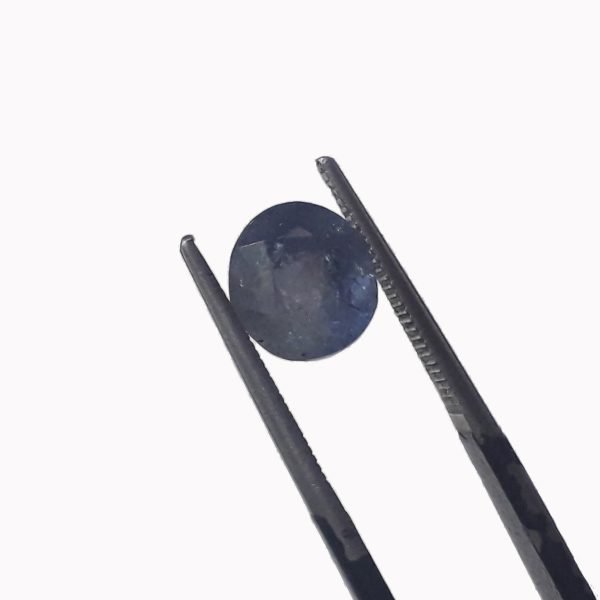 Blue Sapphire Stone 2.75 Ct - Image 5