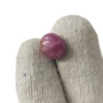 Ruby Stone 11.90 CT - Image 4