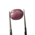 Ruby Stone 6.00 CT - Image 2