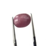 Ruby Stone 6.00 CT