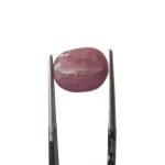 Ruby Stone 6.00 CT - Image 3