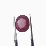 Ruby Stone 7.20 CT