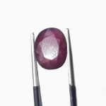 Ruby Stone 6.60 CT - Image 2