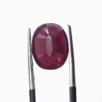 Ruby Stone 6.60 CT - Image 3