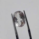 Topaz Stone 6.45 CT