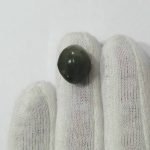 Cats eye stone 9.80 ct  - Image 2