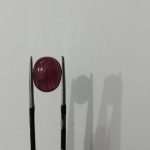 rubystone 6.20 ct