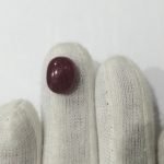 rubystone 6.20 ct - Image 2