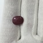 rubystone 6.20 ct - Image 3
