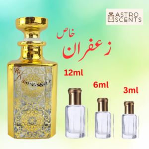 Zafran Khas