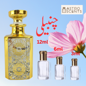 Jasmine / Chambeli