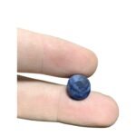 Blue Ceylon Sapphire 6.30 CT. - Image 5
