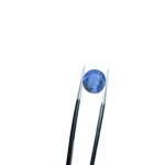 Blue Ceylon Sapphire 6.30 CT. - Image 6