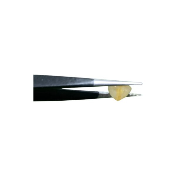 Yellow Sapphire 3.40ct. - Image 4