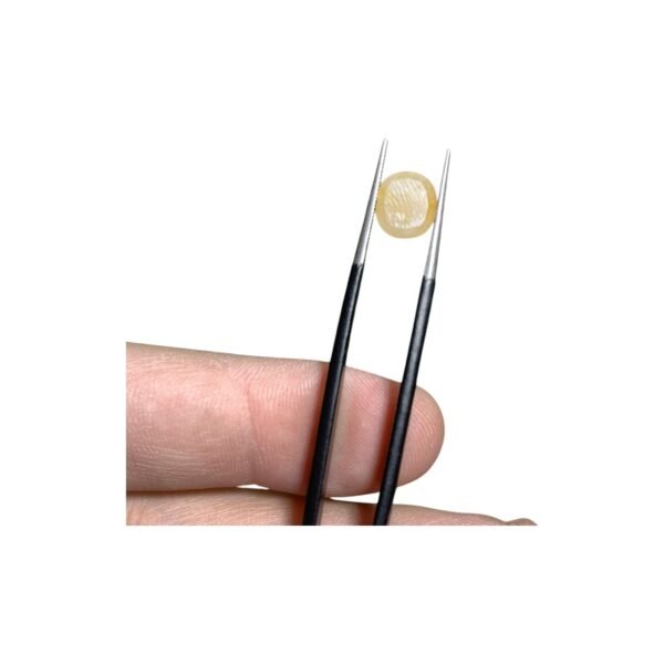Yellow Sapphire 3.40ct. - Image 2