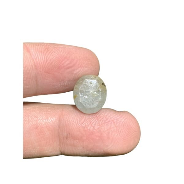 Yellow Sapphire 11.65ct.