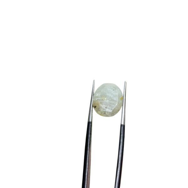 Yellow Sapphire 11.65ct. - Image 6