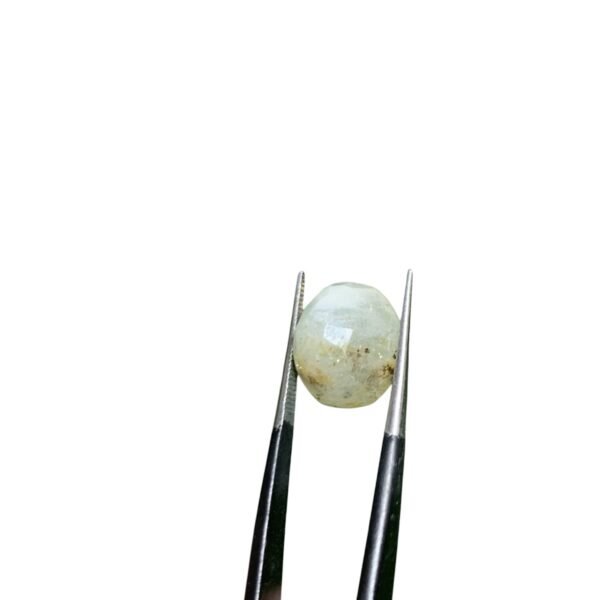 Yellow Sapphire 11.65ct. - Image 4