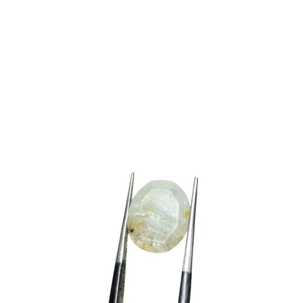 Yellow Sapphire 11.65ct. - Image 3