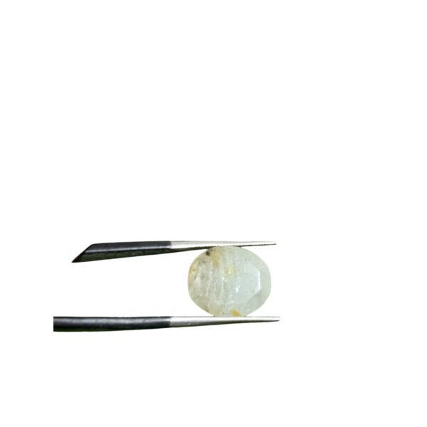 Yellow Sapphire 11.65ct. - Image 2