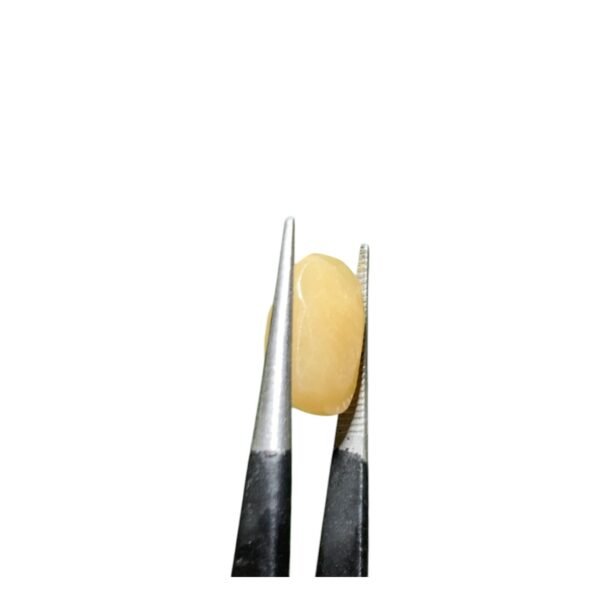 Yellow Sapphire 7.25ct. - Image 6