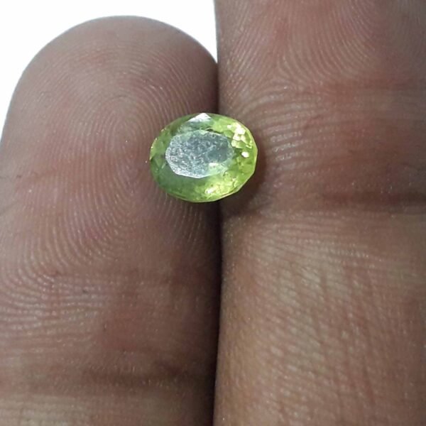 Peridot 1.60ct - Image 2