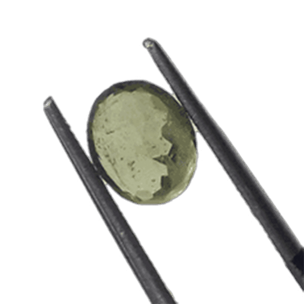 Peridot 1.60ct - Image 4