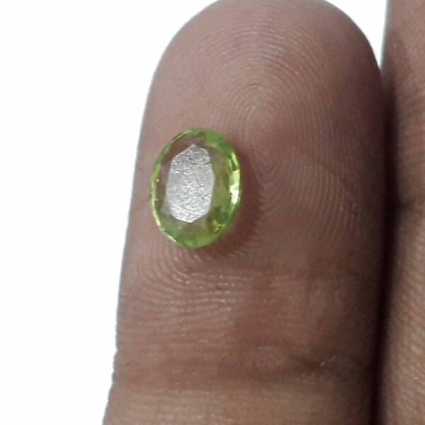 Peridot 1.40ct - Image 2
