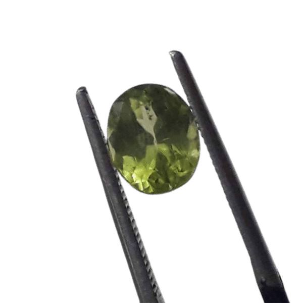 Peridot 1.40ct - Image 3