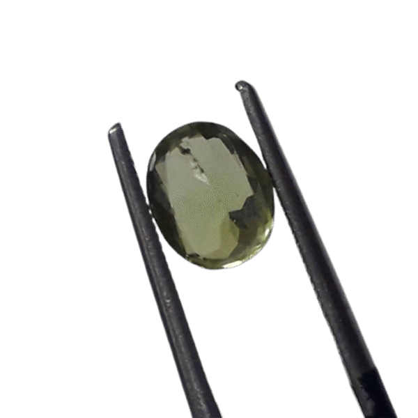 Peridot 1.40ct - Image 4