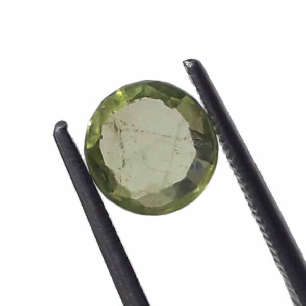 Peridot 0.90ct - Image 3