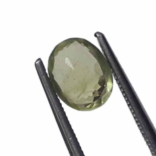 Peridot 1.40ct - Image 4