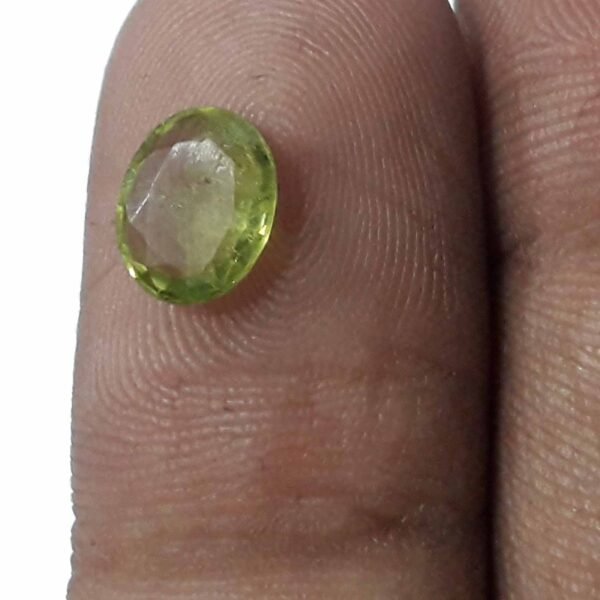 Peridot 1.40ct - Image 2