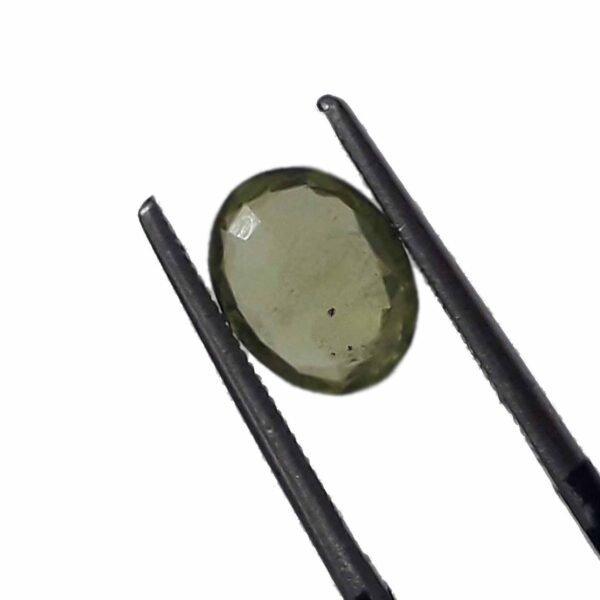 Peridot 1.40ct - Image 4