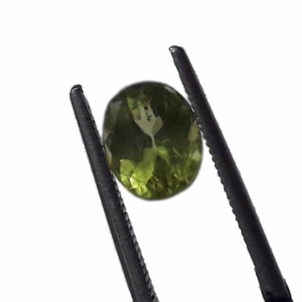 Peridot 1.60ct