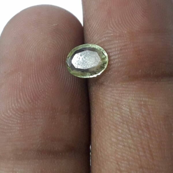 Peridot 0.85ct - Image 2