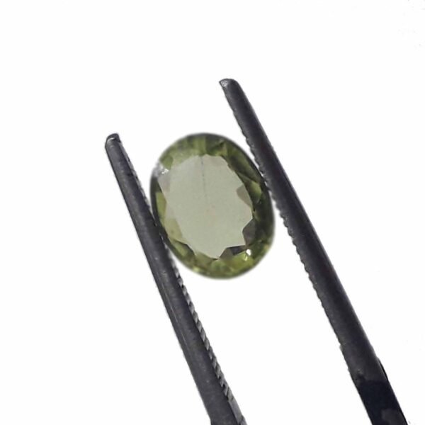 Peridot 0.85ct - Image 3