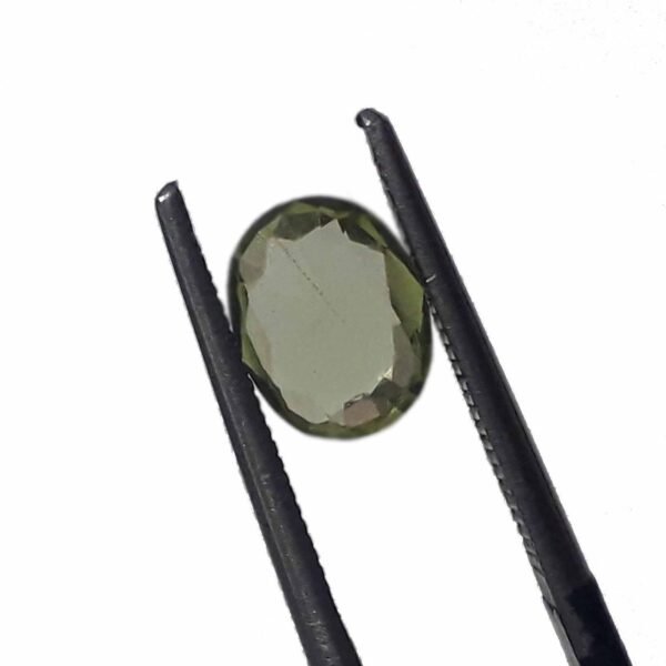 Peridot 0.85ct - Image 4
