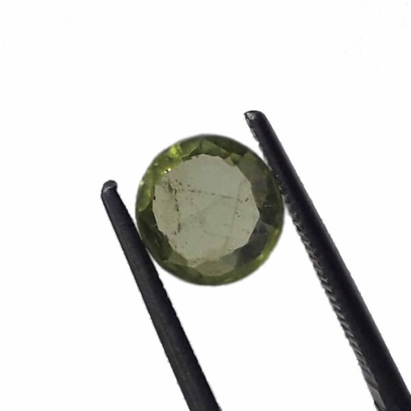 Peridot 1.25ct - Image 2