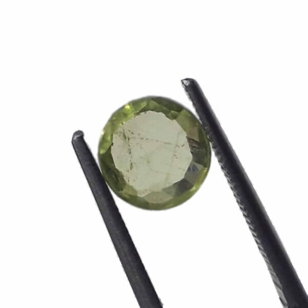 Peridot 1.25ct - Image 4