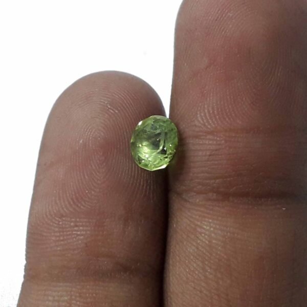 Peridot 1.80ct - Image 2